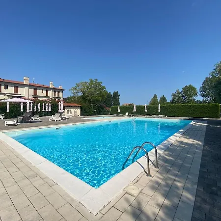 Residenza Tiglio Pool&relax *