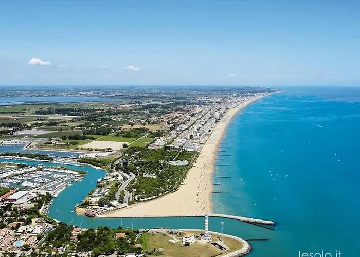 Residenza Tiglio - Pool & Relax * Lido di Jesolo