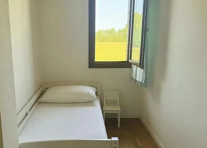 Apartmán Residenza Tiglio - Pool & Relax *