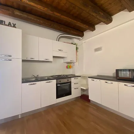 Daire Residenza Tiglio - Pool & Relax *