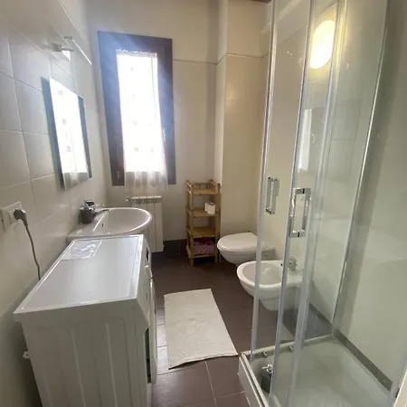 Daire Residenza Tiglio - Pool & Relax Lido di Jesolo