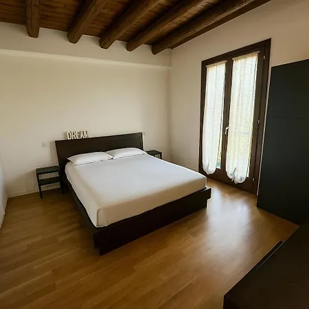 Residenza Tiglio - Pool & Relax Daire *