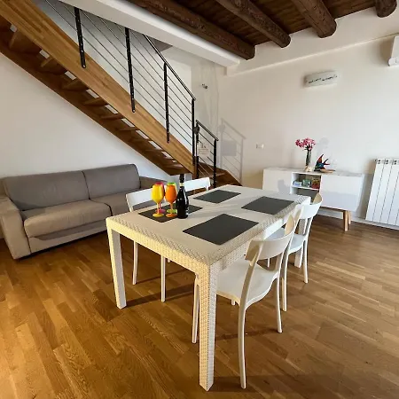 Residenza Tiglio - Pool & Relax Daire Lido di Jesolo