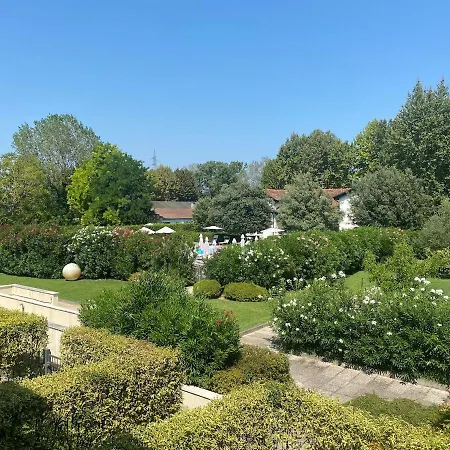 Residenza Tiglio - Pool & Relax