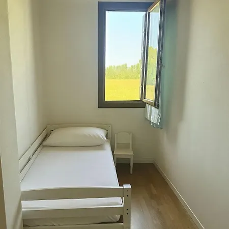 Daire Residenza Tiglio - Pool & Relax *