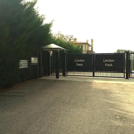 Daire Residenza Tiglio - Pool & Relax