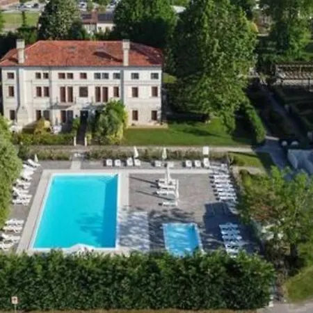 Residenza Tiglio - Pool & Relax