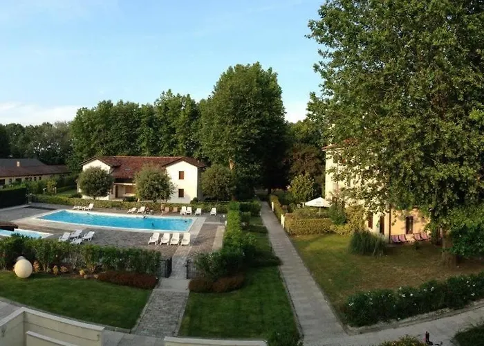 公寓 Residenza Tiglio - Pool & Relax 利多迪迪耶索洛