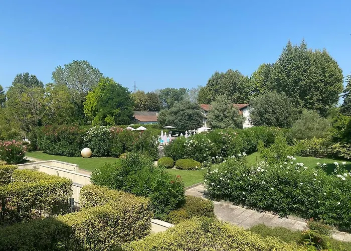 Residenza Tiglio - Pool & Relax