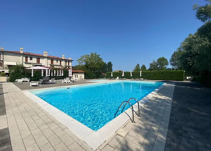 Residenza Tiglio - Pool & Relax *