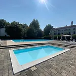 Residenza Tiglio - Pool & Relax 아파트