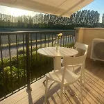 Residenza Tiglio - Pool & Relax 아파트 리도 디 예솔로