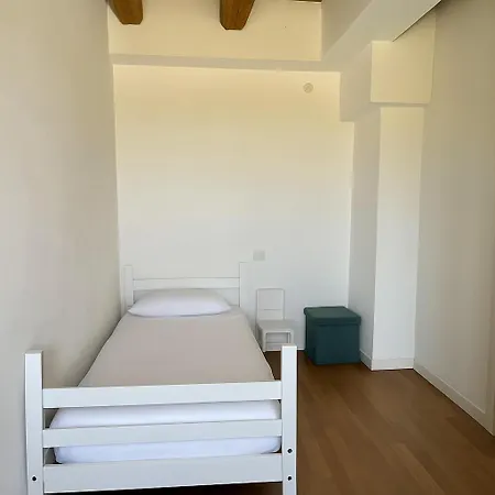 Διαμέρισμα Residenza Tiglio - Pool & Relax