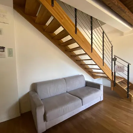 Residenza Tiglio - Pool & Relax 아파트